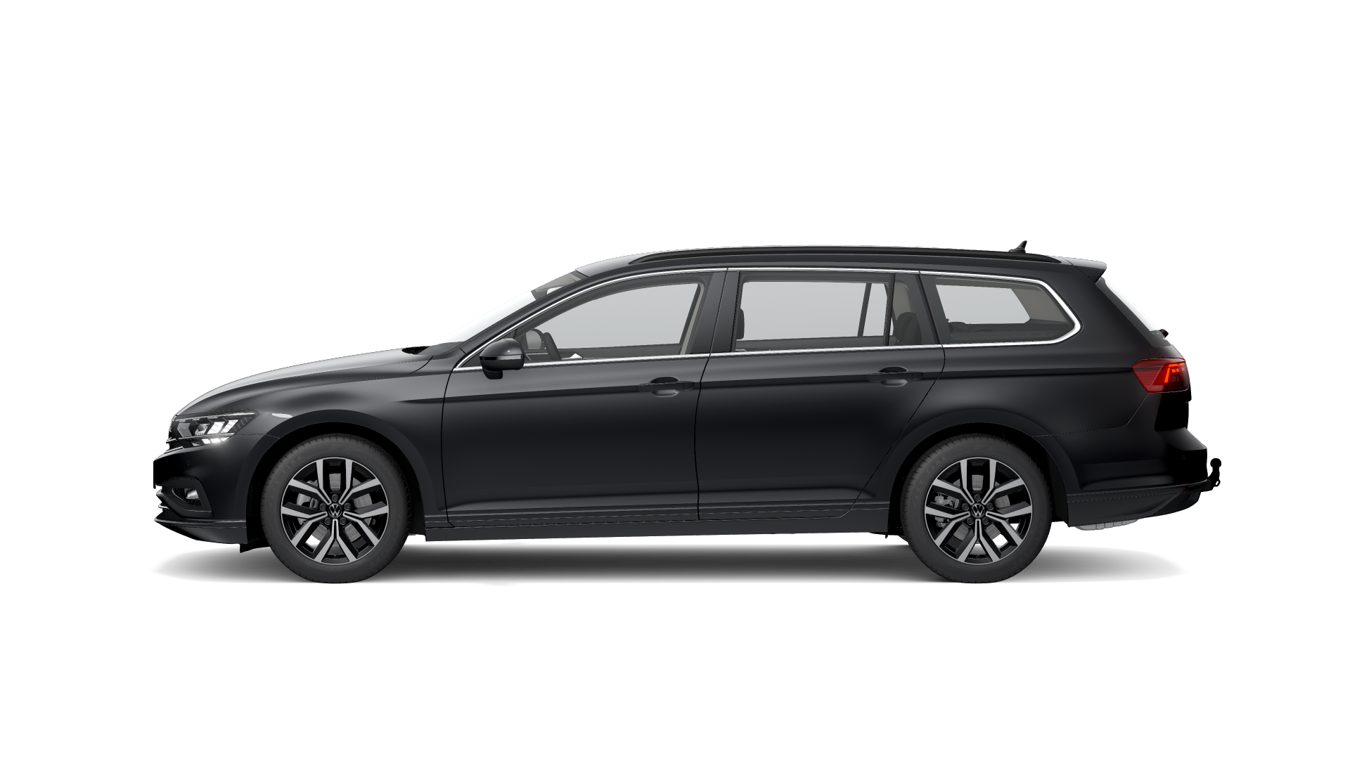 Volkswagen Passat 1.5 TSI Business Variant