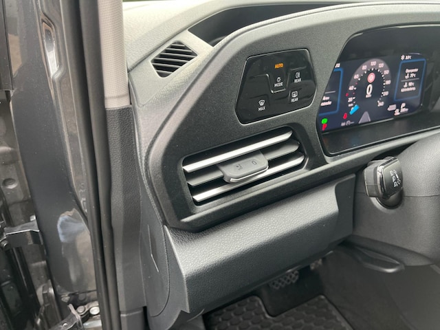 Volkswagen Caddy DSG Life