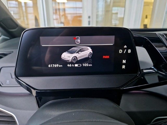 Volkswagen ID.3 Performance Pro