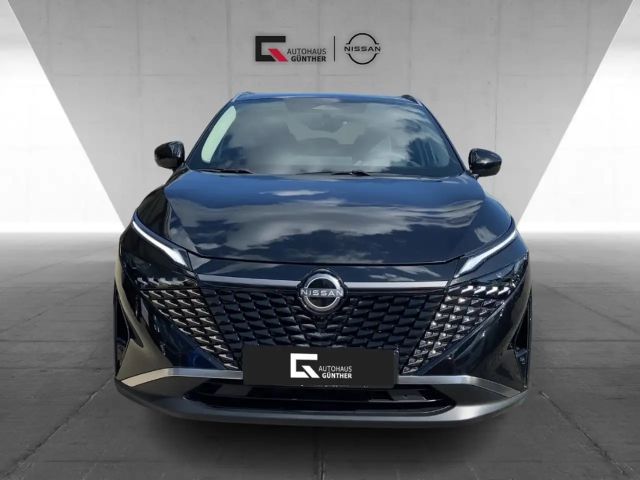 Nissan Qashqai N-Connecta