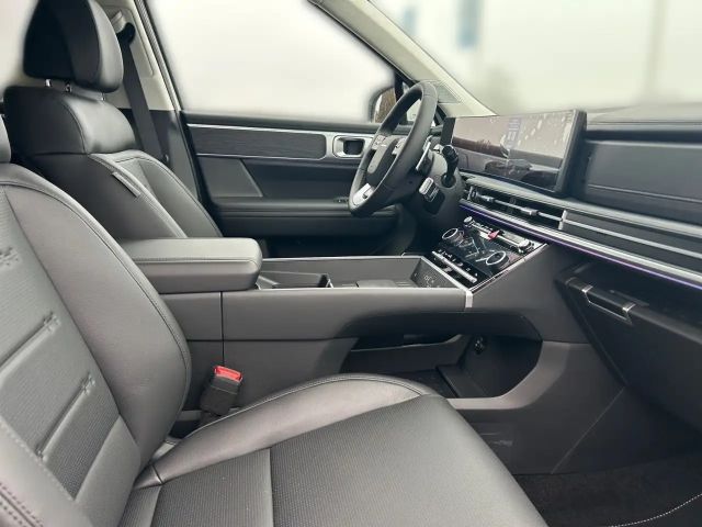 Hyundai Santa Fe 5S MJ25 PHEV 1.6T Signature