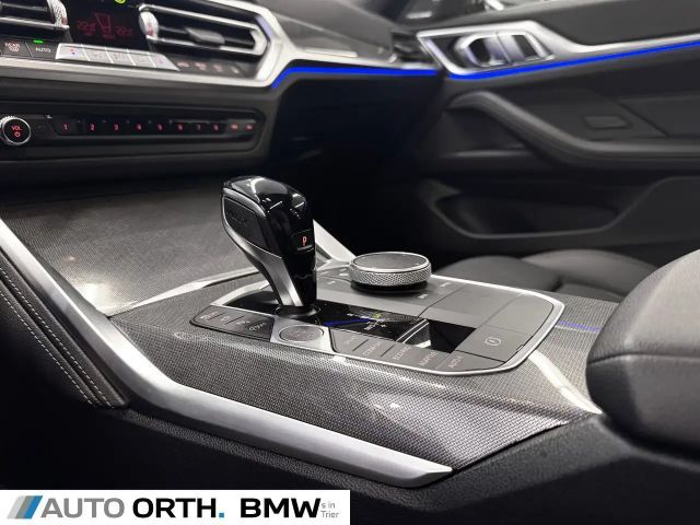 BMW 430 430i Coupé Gran Coupé M-Sport