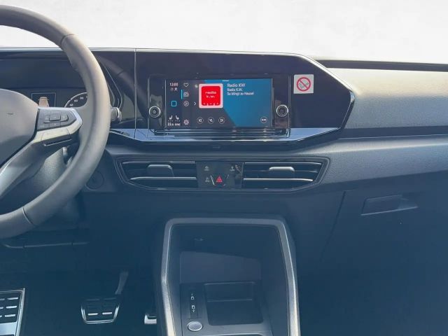 Volkswagen Caddy 1.5 TSI DSG