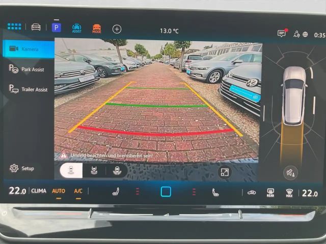 Volkswagen Passat 2.0 TDI R-Line Variant