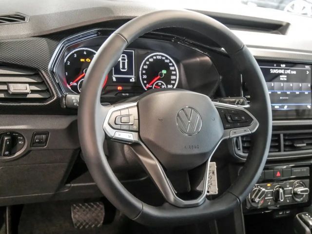 Volkswagen T-Cross 1.0 TSI DSG Life