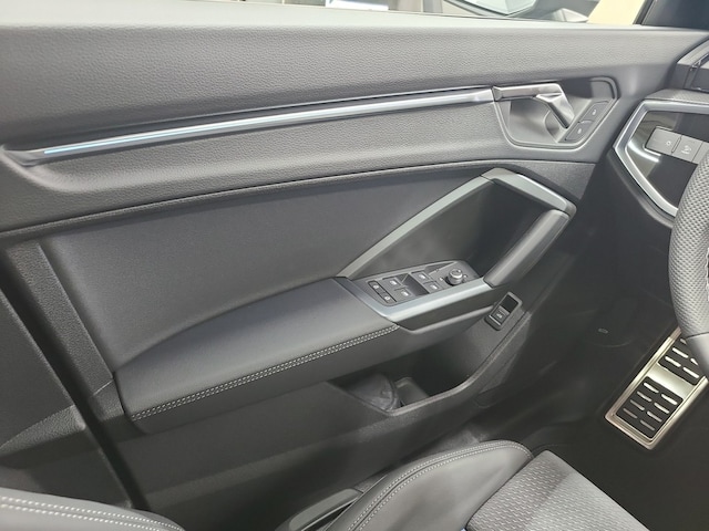 Audi Q3 S-Tronic Sportback