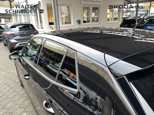 Skoda Fabia 1.0 TSI Tour