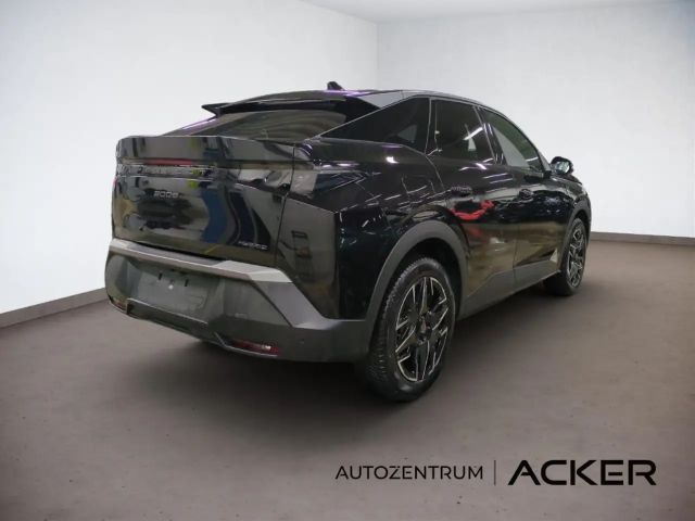 Peugeot 3008 GT-Line Hybrid