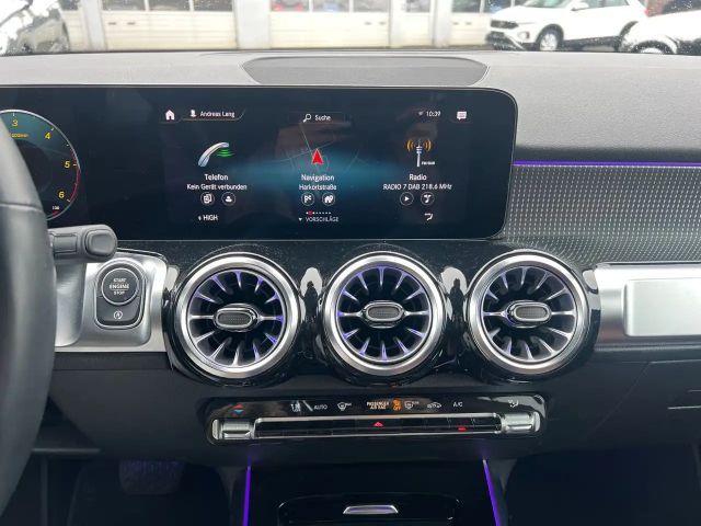 Mercedes-Benz GLB 200 GLB 200 d Progressive