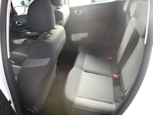 Citroën C3 PureTech Shine