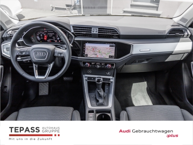 Audi Q3 35 TFSI S-Tronic