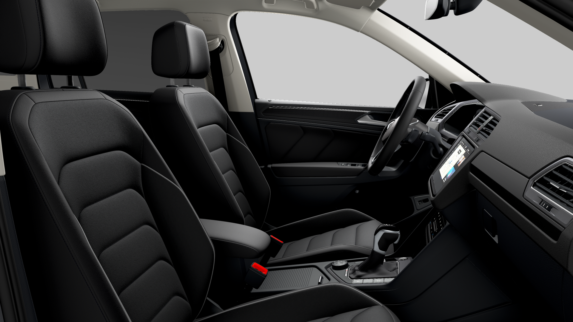 Volkswagen Tiguan Tiguan 2.0   Ele  DT110TDI D7A