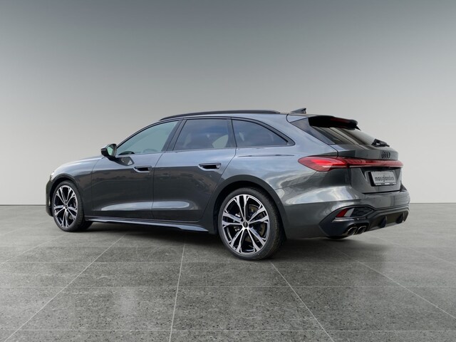 Audi A5 Avant S-Tronic