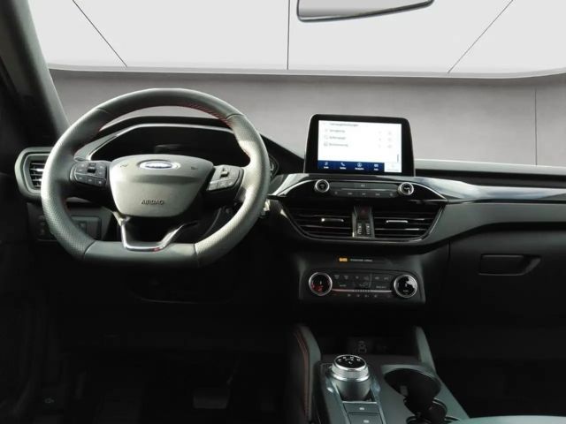 Ford Kuga Plug in Hybrid ST Line X