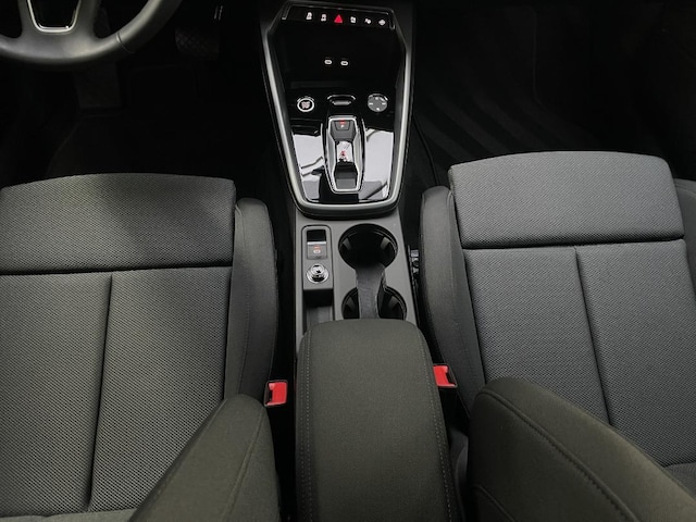 Audi A3 35 TFSI S-Tronic Sedan