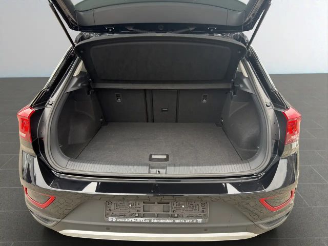 Volkswagen T-Roc 1.0 TSI