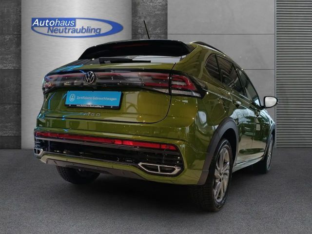 Volkswagen Taigo 1.0 TSI DSG