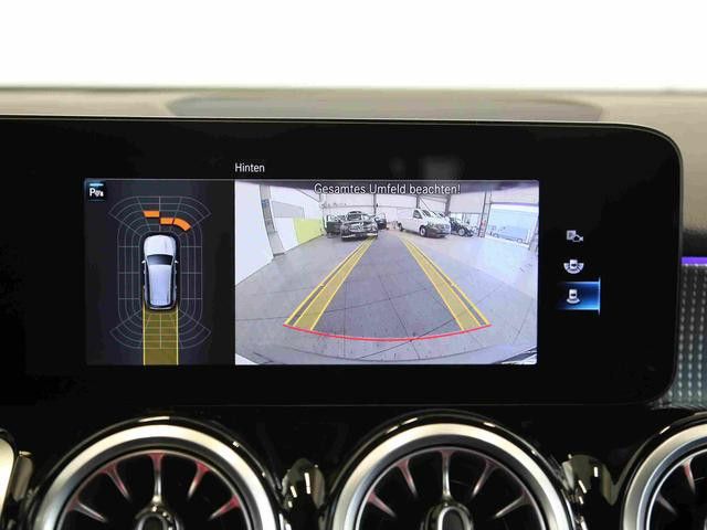 Mercedes-Benz EQB 250