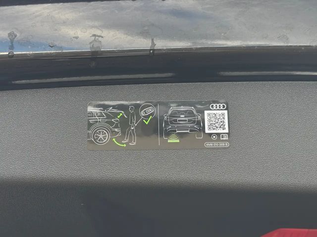 Audi Q5 2.0 TDI Quattro S-Tronic