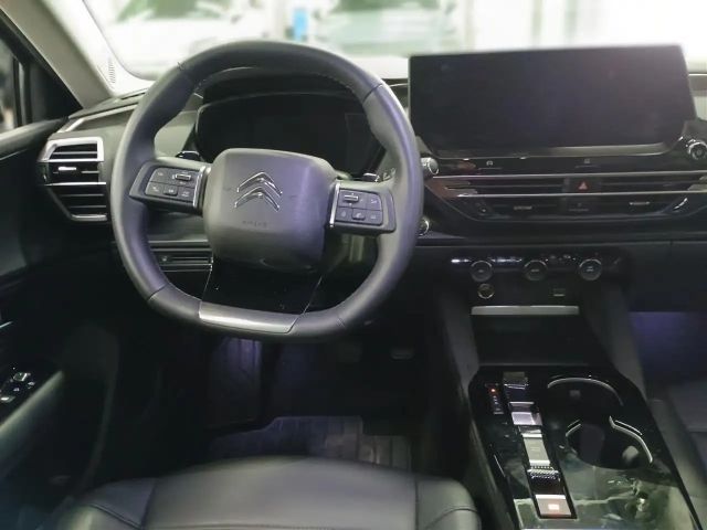 Citroën C5 X PureTech