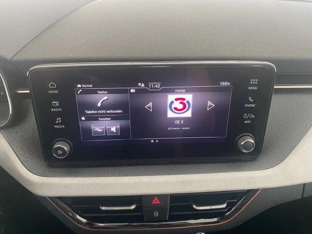 Skoda Kamiq Selection