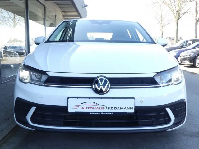 Volkswagen Polo 1.0 TSI Life