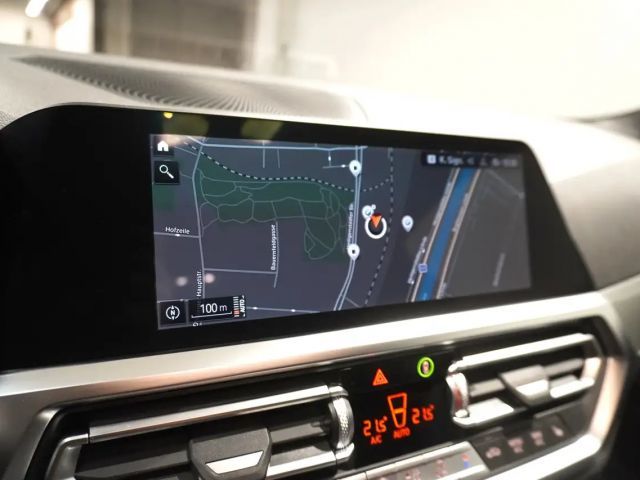 BMW 420 420d Coupé xDrive