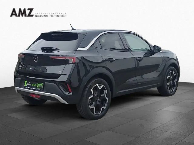 Opel Mokka Mokka-e Ultimate