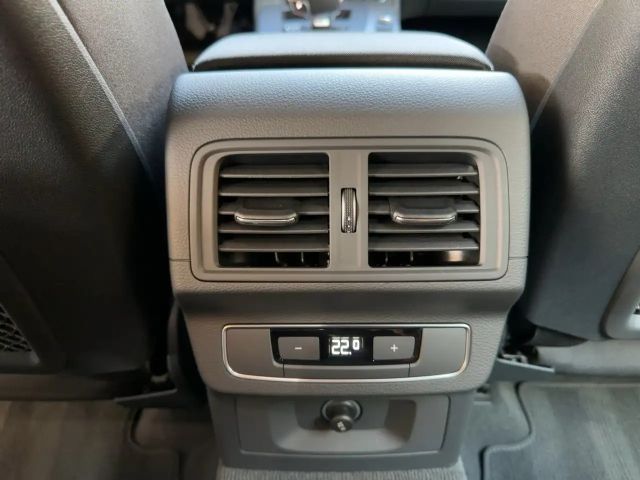 Audi Q5 40 TDI Quattro Sportback