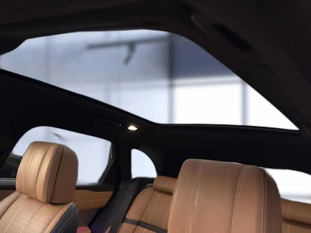 Land Rover Range Rover Velar D300 HSE