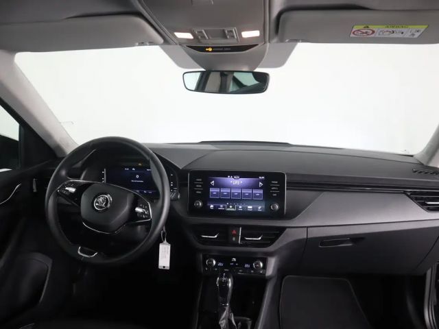 Skoda Kamiq Selection