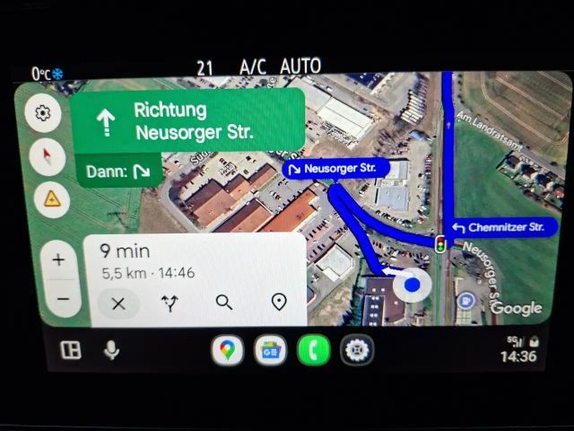 Opel Mokka +LED+STANDHEIZUNG+SITZu.LENKRADHZG+KLIMAAUT