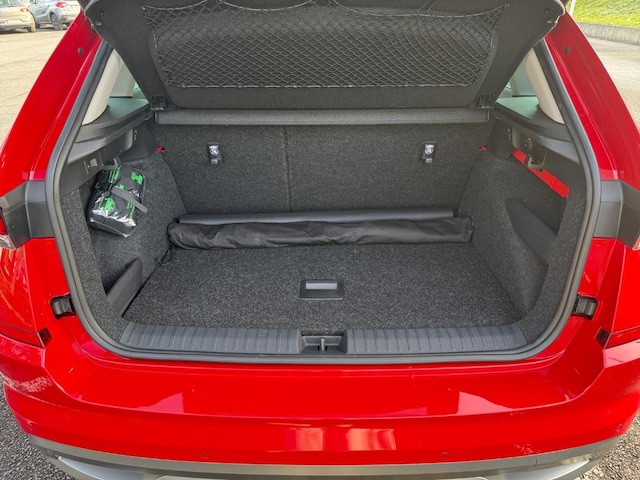 Skoda Kamiq KAMIQ        AMB  TS110/1.5A7F