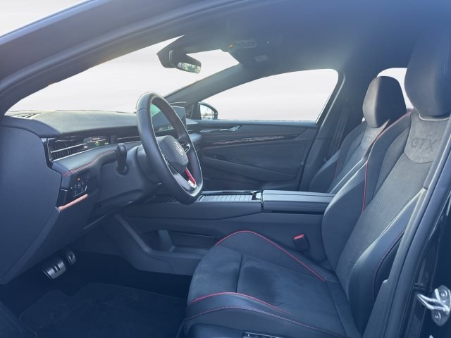 Volkswagen ID.7 Tourer