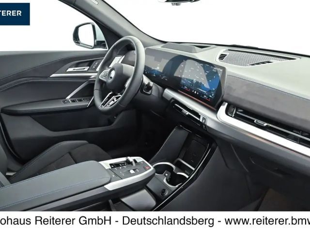 BMW iX2 M-Sport eDrive20