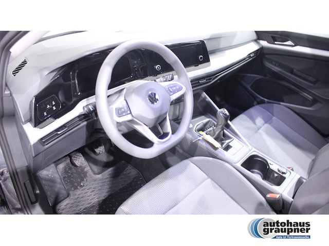 Volkswagen Golf 1.0 TSI Golf VIII