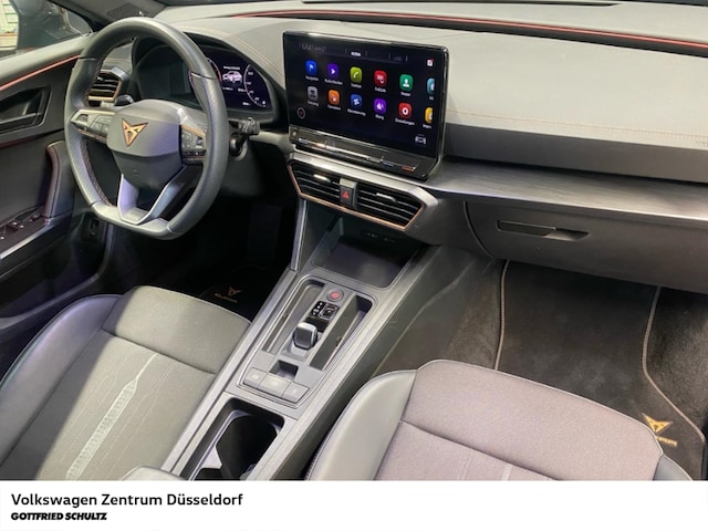 Cupra Formentor 1.5 TSI