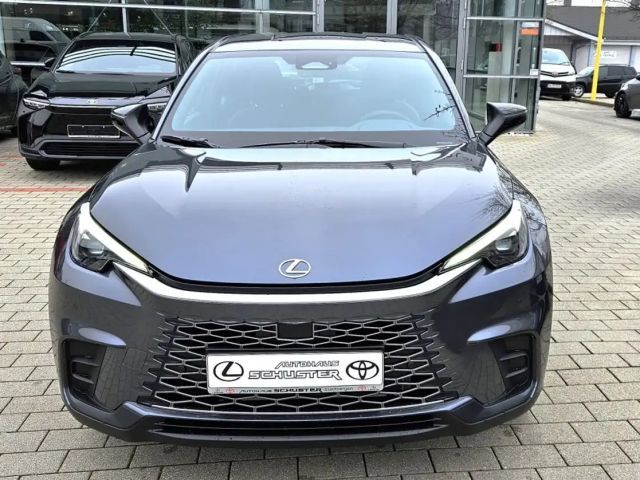 Lexus LBX *Komfort Paket*