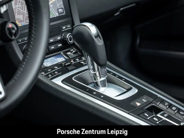 Porsche Boxster 4 GTS