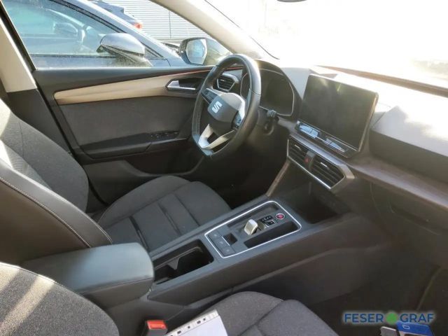 Seat Leon 2.0 TDI DSG Sportstourer Xcellence