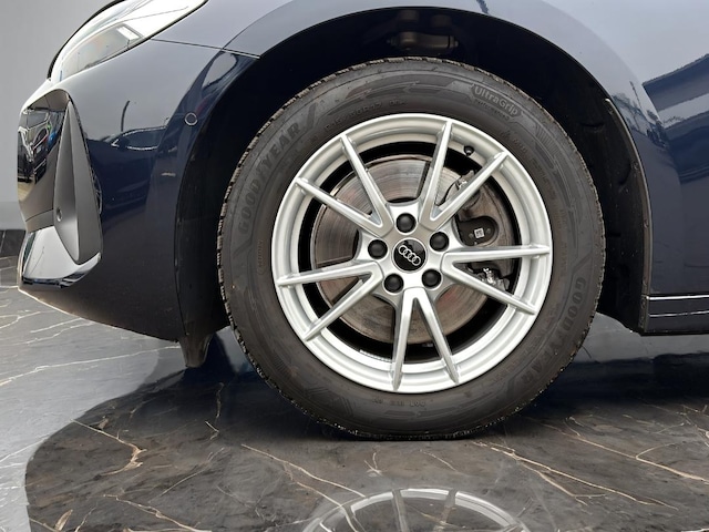 Audi A5 Avant Quattro S-Tronic