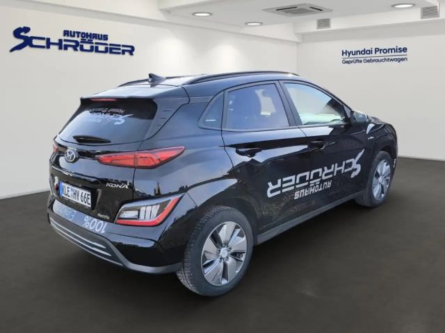 Hyundai Kona Trend