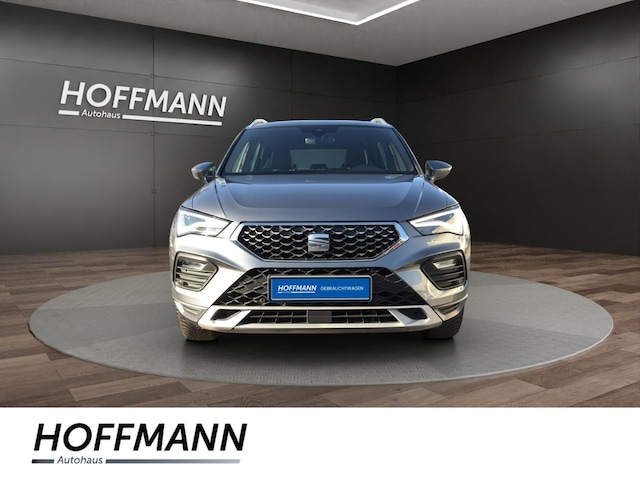 Seat Ateca 1.5 TSI DSG