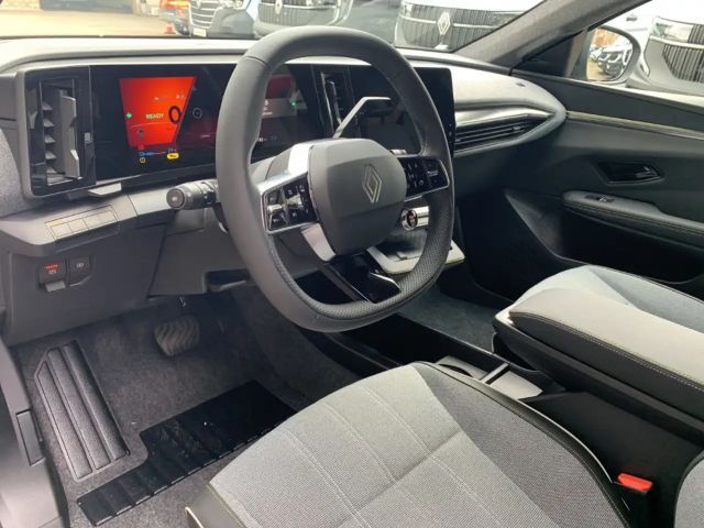 Renault Scenic Techno