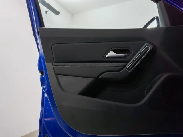 Dacia Duster II Prestige