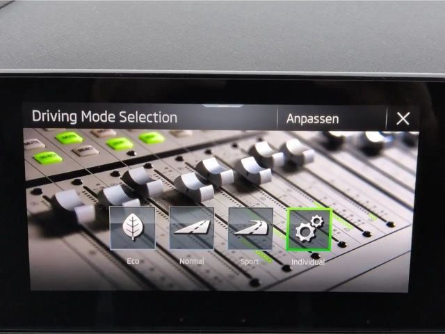 Skoda Scala 1.0 TSI Tour