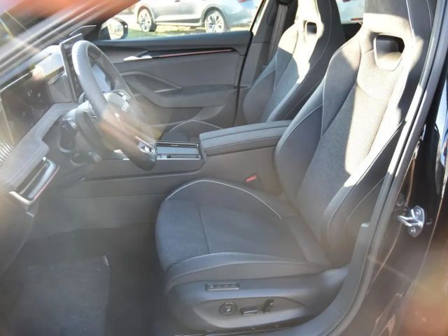 Skoda Superb Sportline