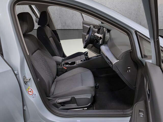 Volkswagen Golf 1.5 TSI Life