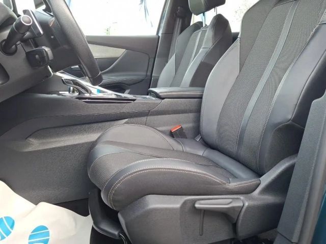 Peugeot 3008 GT-Line Hybrid4