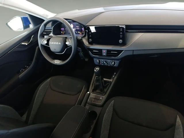 Skoda Kamiq Essence | 1,0 TSI | LED-Scheinwerfer